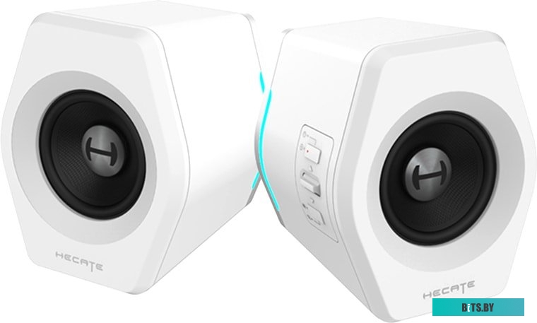 Edifier Hecate G2000 (белый)