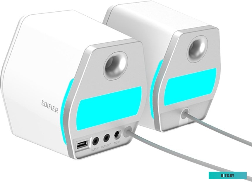 Edifier Hecate G2000 (белый)