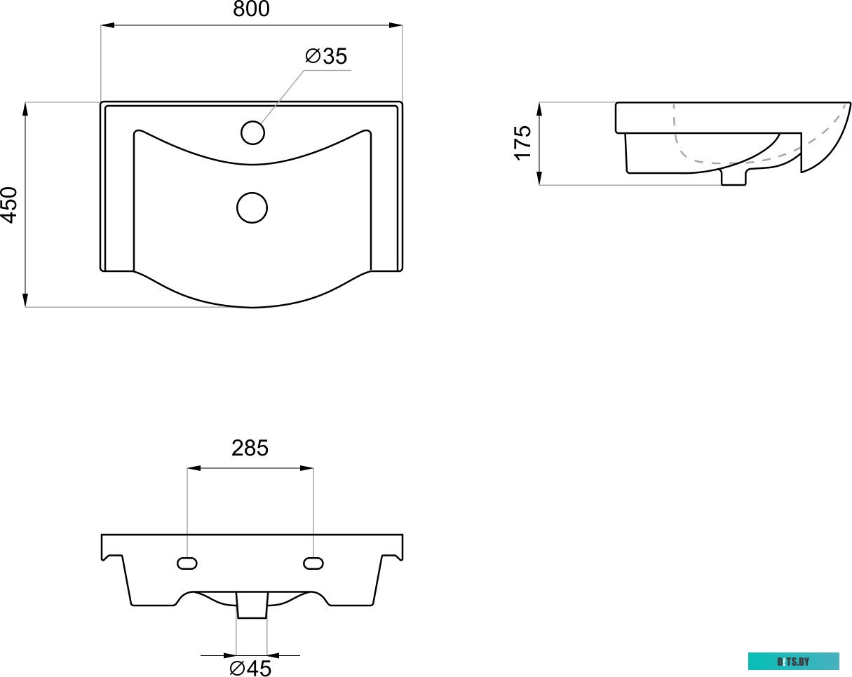 Наушники Koss KSC75 15102070