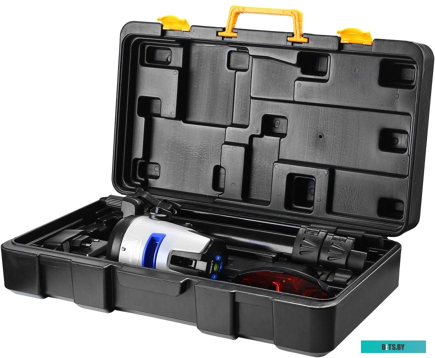 065-0102-1 Лазерный уровень DEKO DKLL02RB PRO SET 2 065-0102-1