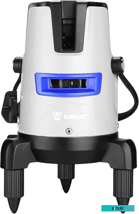 065-0102-1 Лазерный уровень DEKO DKLL02RB PRO SET 2 065-0102-1