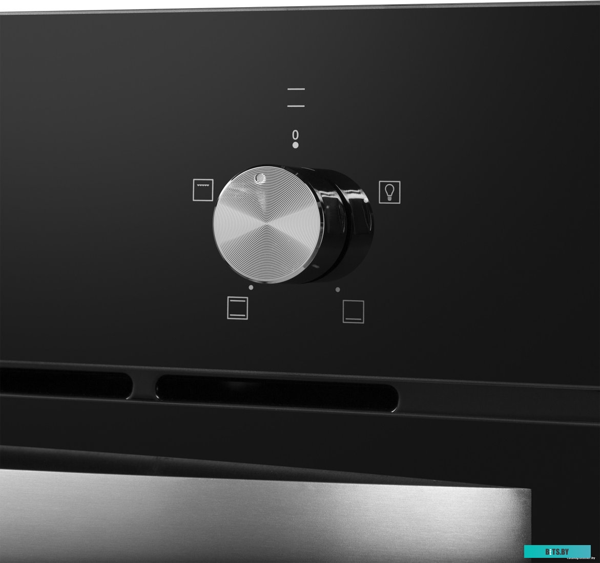 КА-00015446 Духовой шкаф MAUNFELD EOEC.564B,  черный