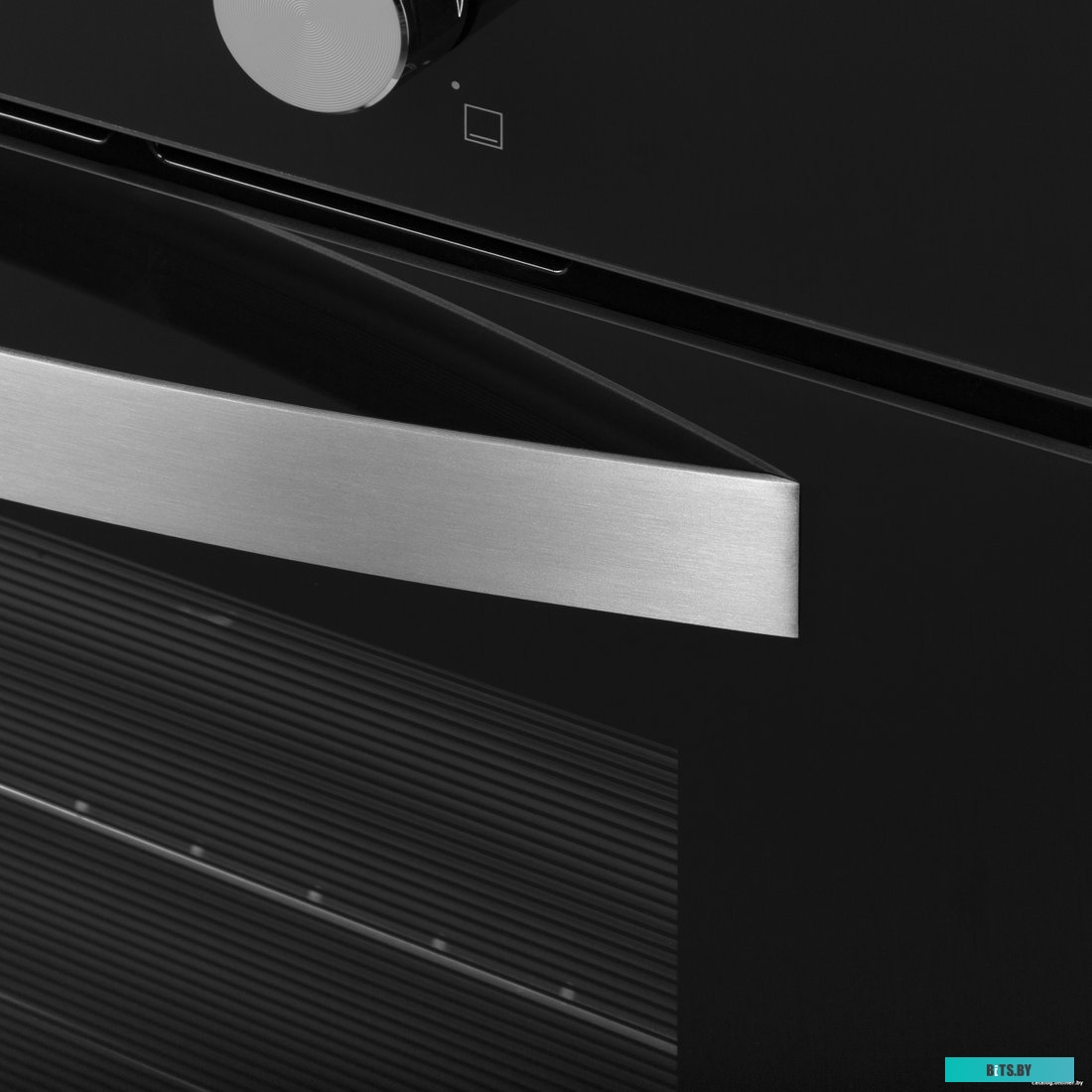 КА-00015446 Духовой шкаф MAUNFELD EOEC.564B,  черный