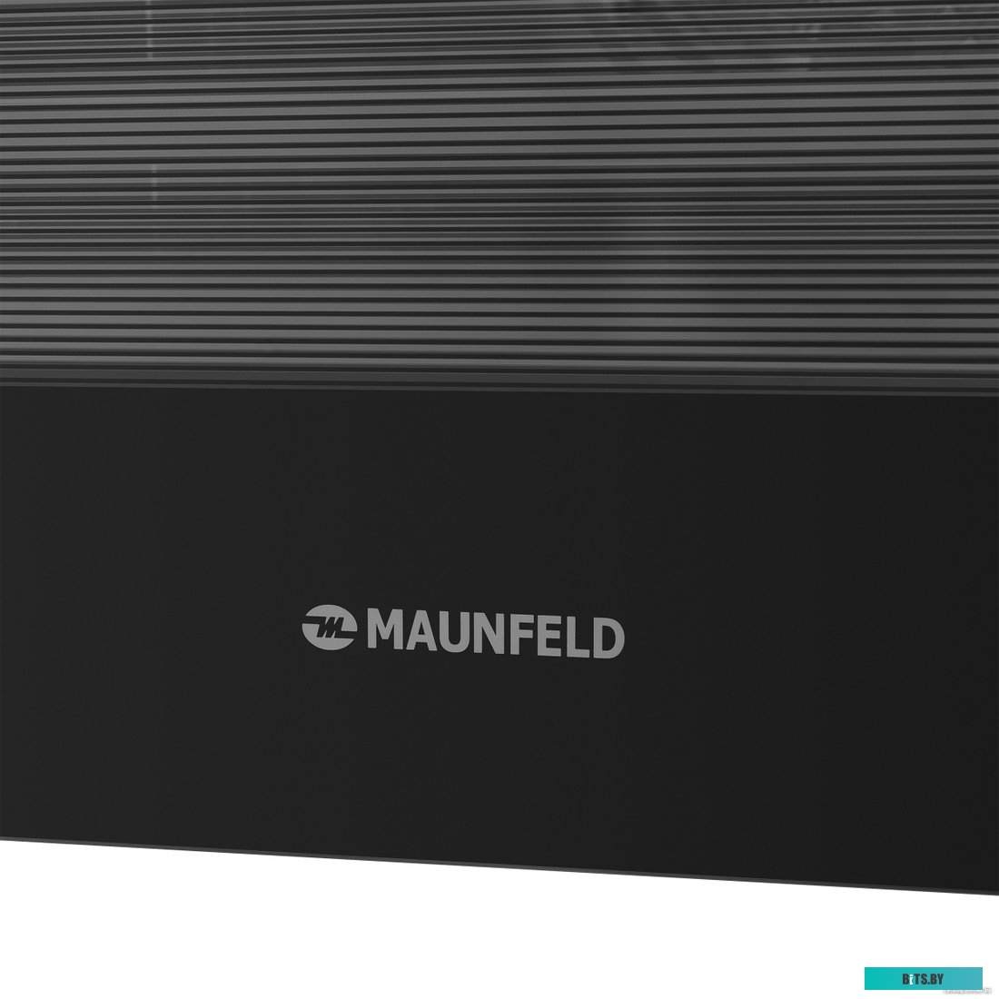 КА-00015446 Духовой шкаф MAUNFELD EOEC.564B,  черный