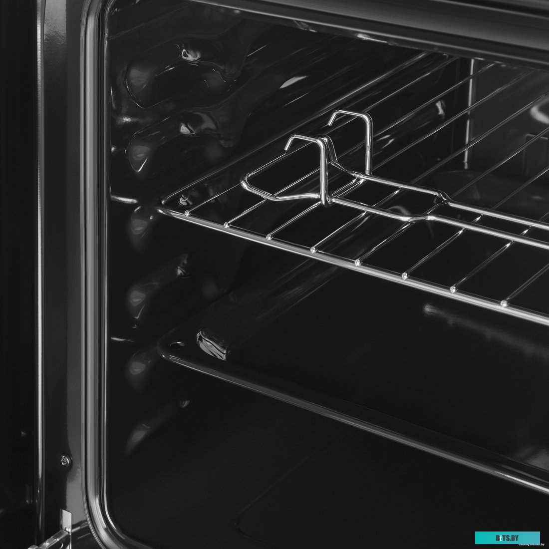 КА-00015446 Духовой шкаф MAUNFELD EOEC.564B,  черный