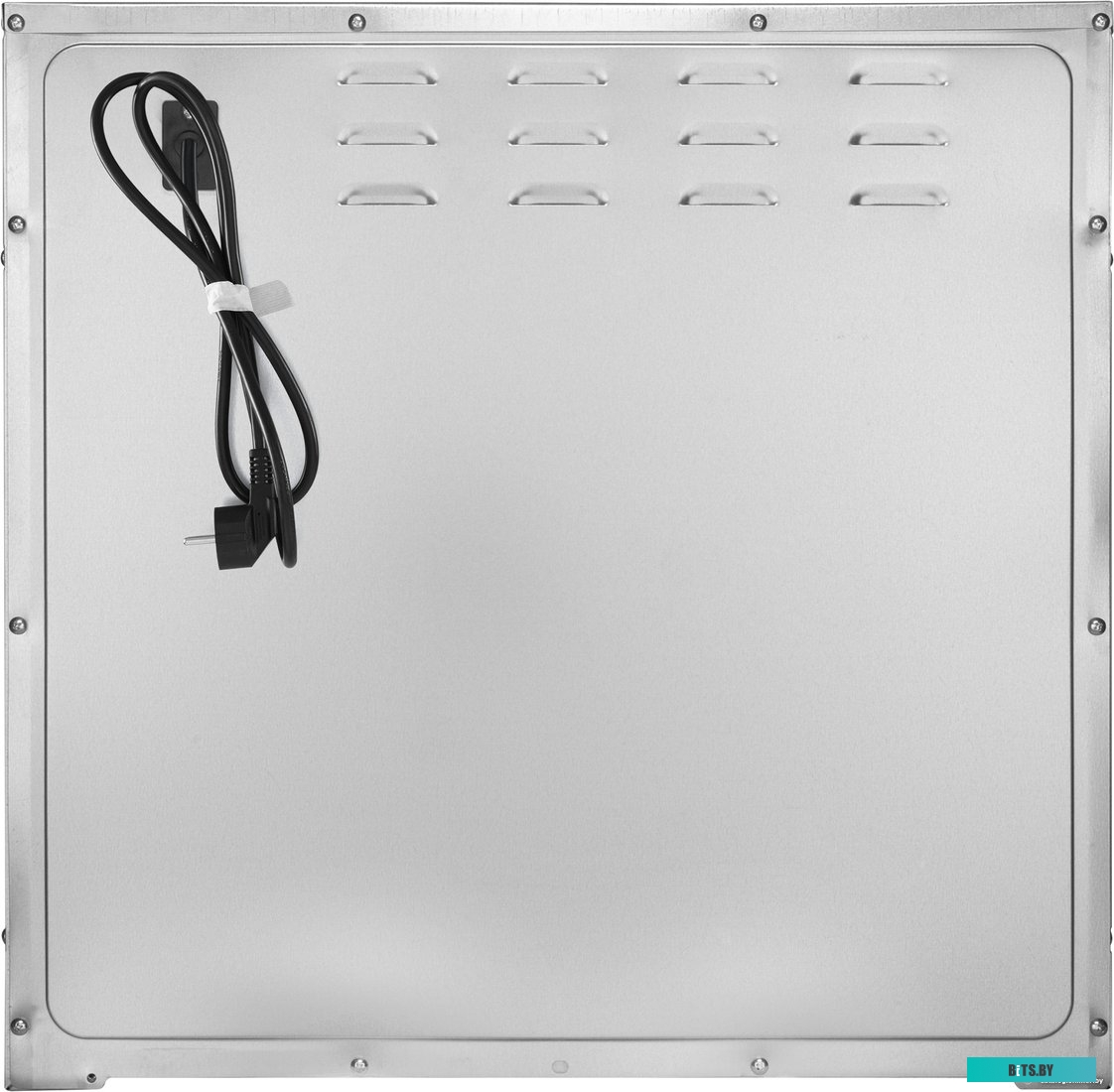 КА-00015446 Духовой шкаф MAUNFELD EOEC.564B,  черный