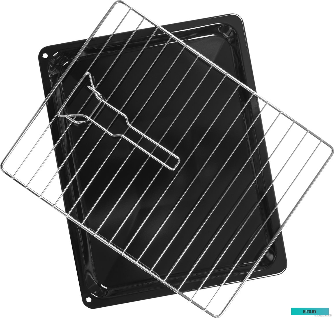 КА-00015446 Духовой шкаф MAUNFELD EOEC.564B,  черный