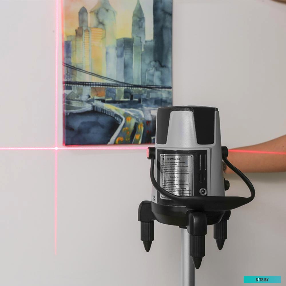 065-0102-1 Лазерный уровень DEKO DKLL02RB PRO SET 2 065-0102-1