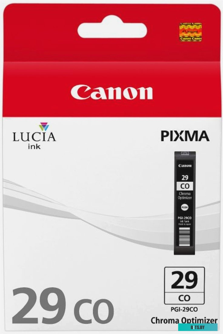 Картридж Canon PGI-29CO [4879B001]