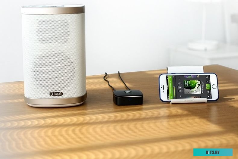 Аудиоадаптер Ugreen CM106 40759