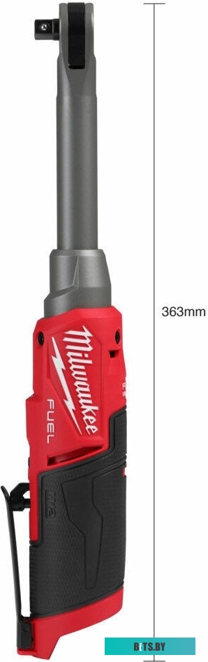 4058546410766 4933480791 Milwaukee M12 FUEL M12FHIR38LR-0 4933480791 (без АКБ)
