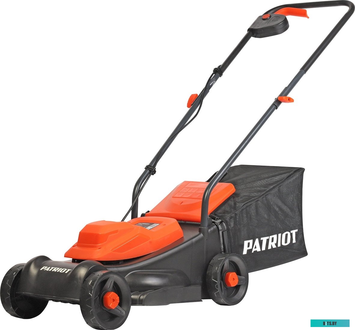 512309231 Газонокосилка электрическая Patriot PT1130E,  32см, несамоходная [512309231]
