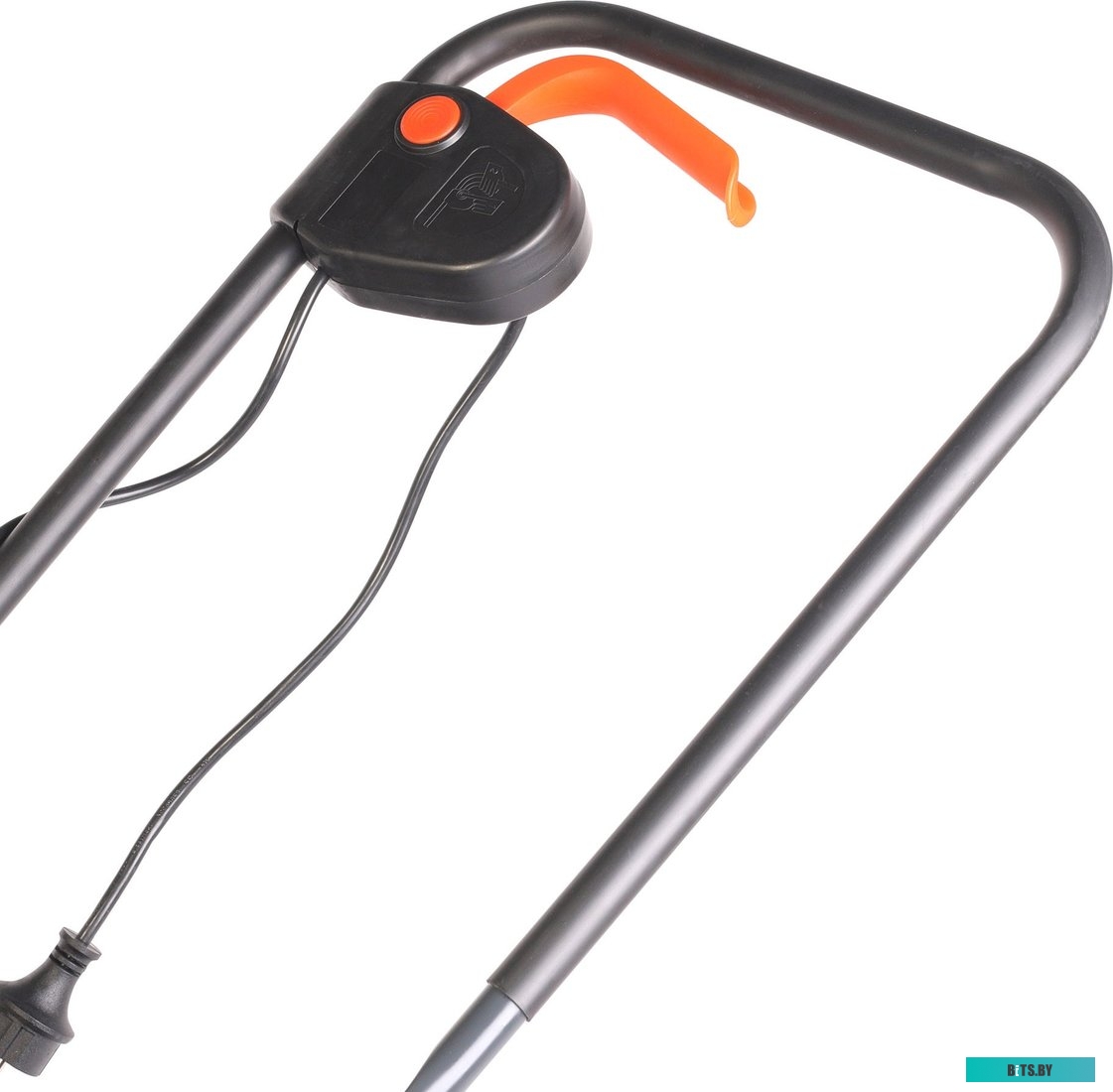 512309231 Газонокосилка электрическая Patriot PT1130E,  32см, несамоходная [512309231]