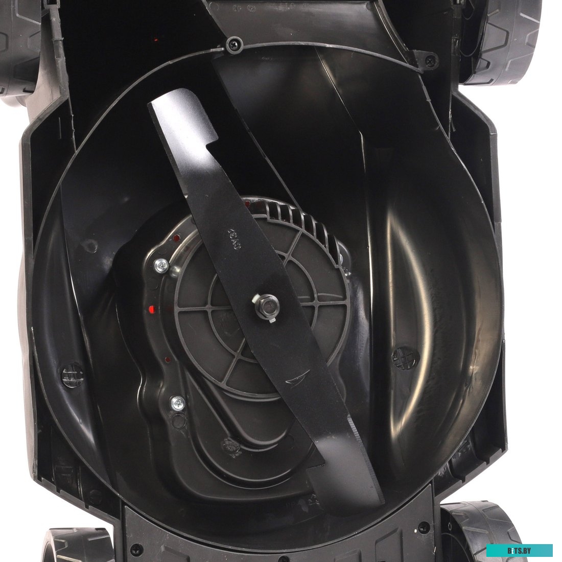 512309231 Газонокосилка электрическая Patriot PT1130E,  32см, несамоходная [512309231]