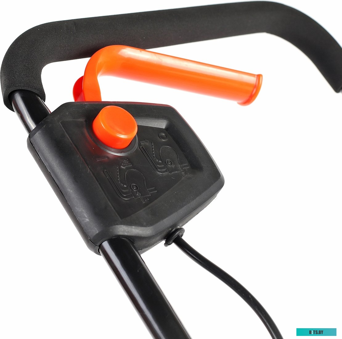 512309231 Газонокосилка электрическая Patriot PT1130E,  32см, несамоходная [512309231]