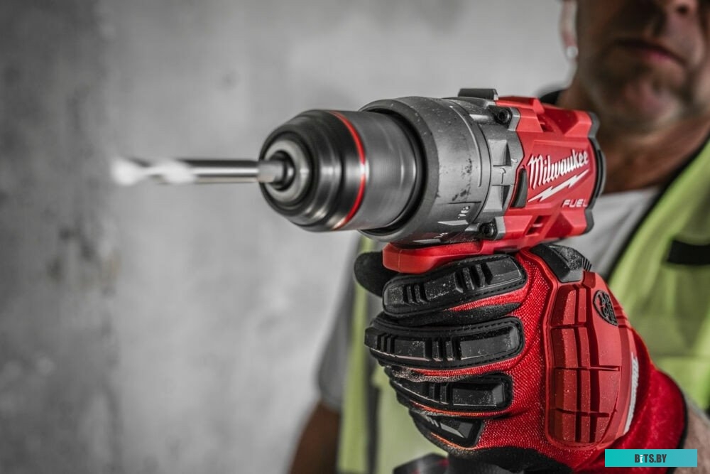 4058546512200 4933498060 Milwaukee M18 FUEL M18FPD3-0 4933498060 (без АКБ)