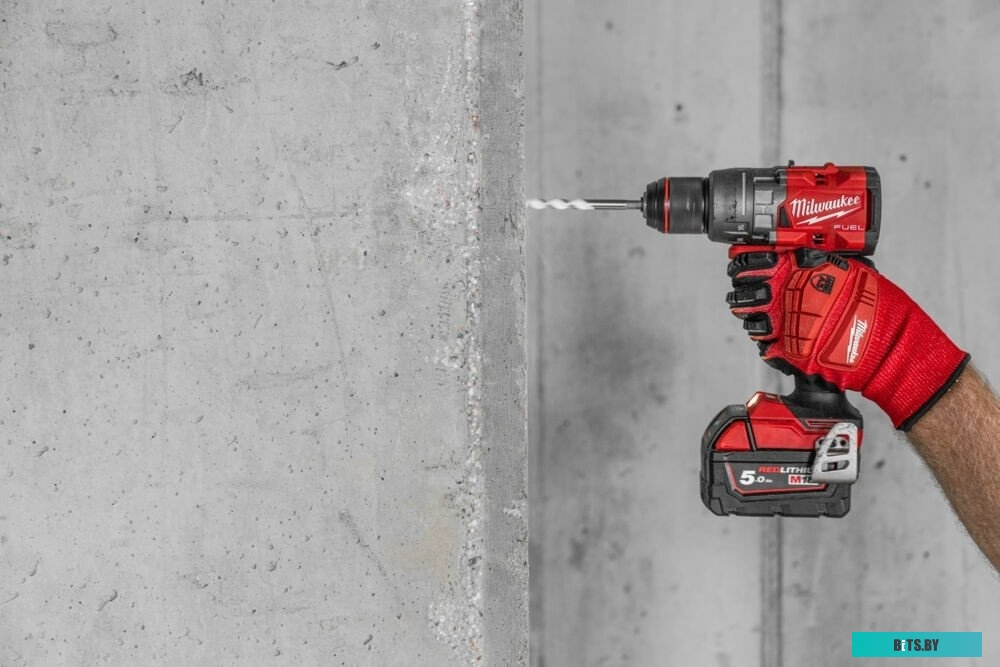 4058546512200 4933498060 Milwaukee M18 FUEL M18FPD3-0 4933498060 (без АКБ)