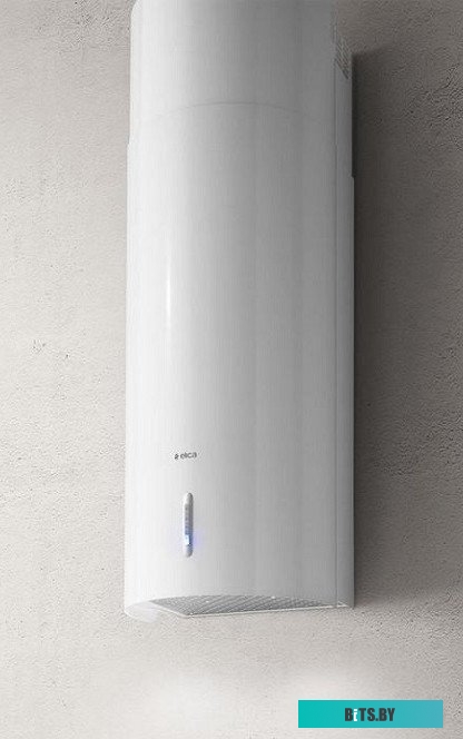 PRF0007123A Вытяжка каминная Elica Stone WH/A/33,  белый,  кнопочное управление [prf0007123a]