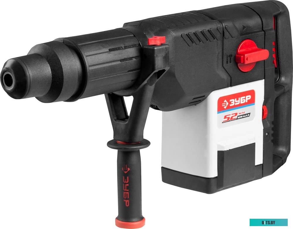 ЗПМ-52-1500 ЭК Перфоратор ЗУБР ЗПМ-52-1500 ЭК