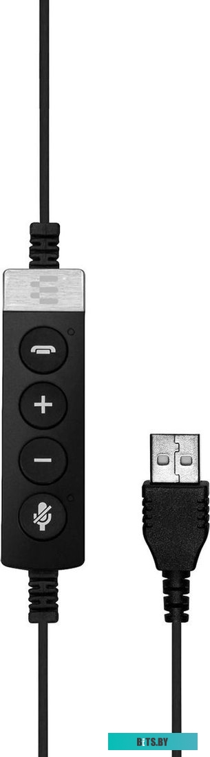 1000578 Epos MPACT SC 230 USB MS II