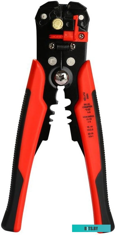 Инструмент для зачистки кабеля Deko DKWS01 / 062-2220