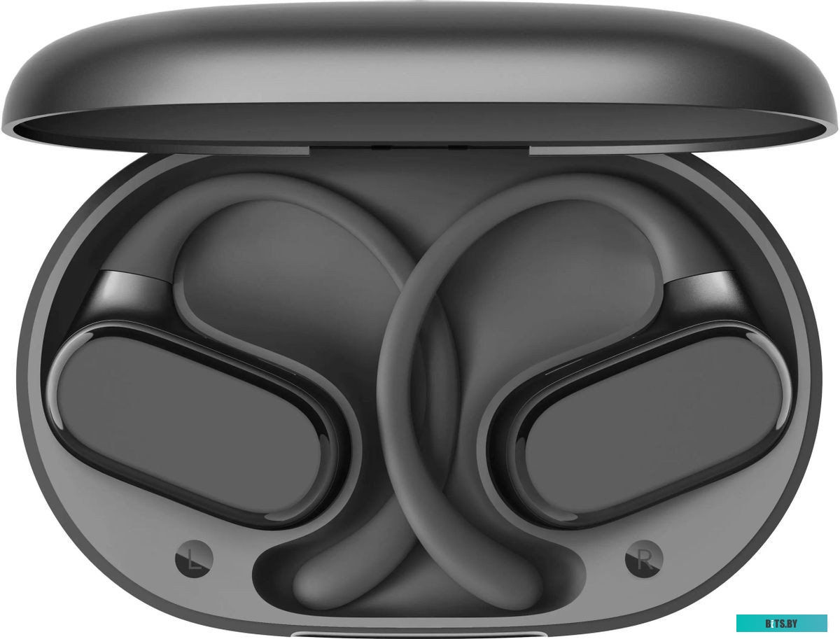 Наушники HONOR CHOICE Open-Ear True Wireless Earbuds 5504AATL