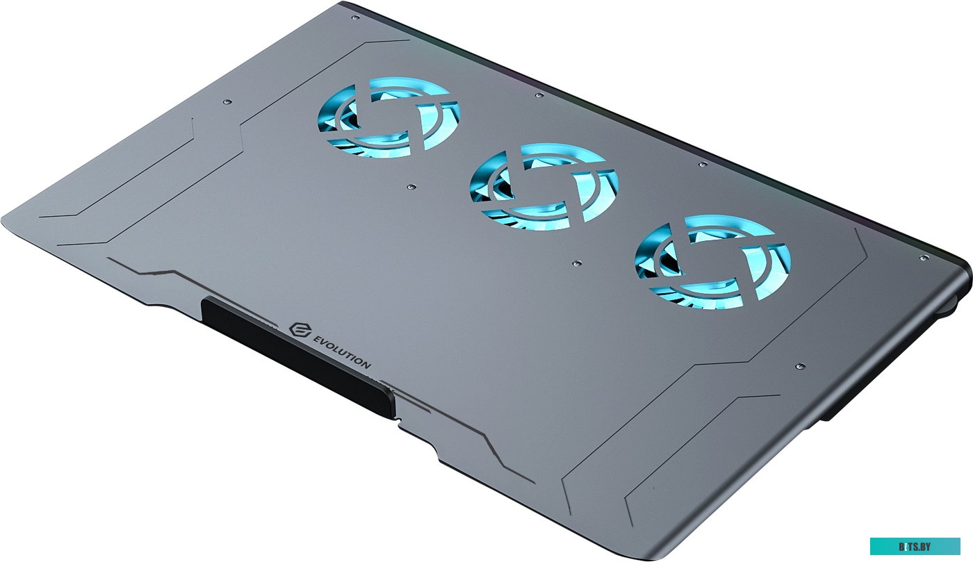 Подставка Evolution LCS-04 RGB
