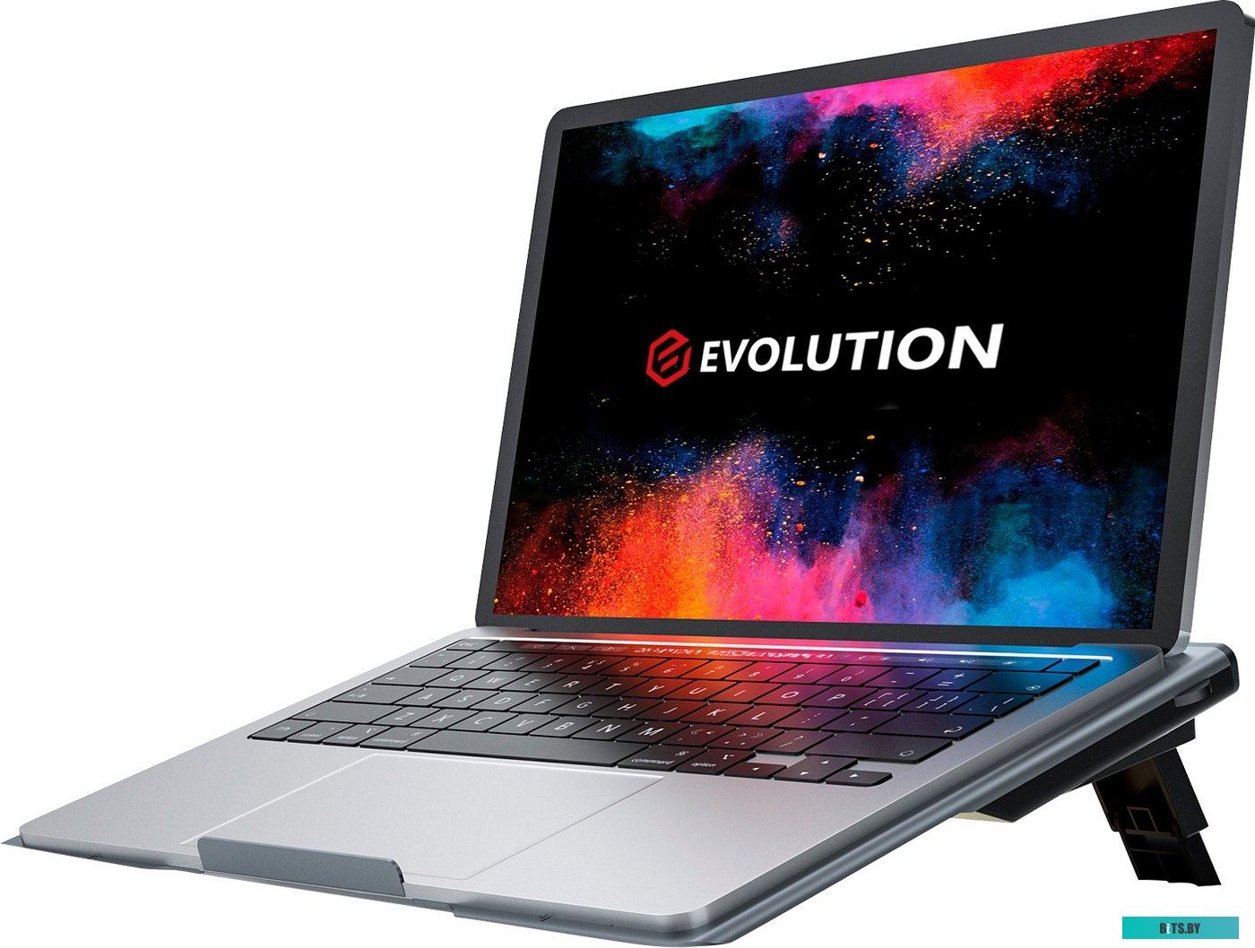 Подставка Evolution LCS-04 RGB