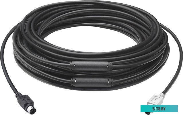 Кабель Logitech L939-001490 15 м