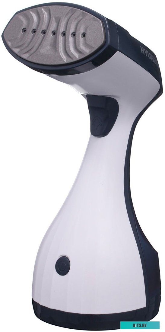 H-HS02834 Отпариватель ручной Hyundai H-HS02834 1650Вт белый/синий