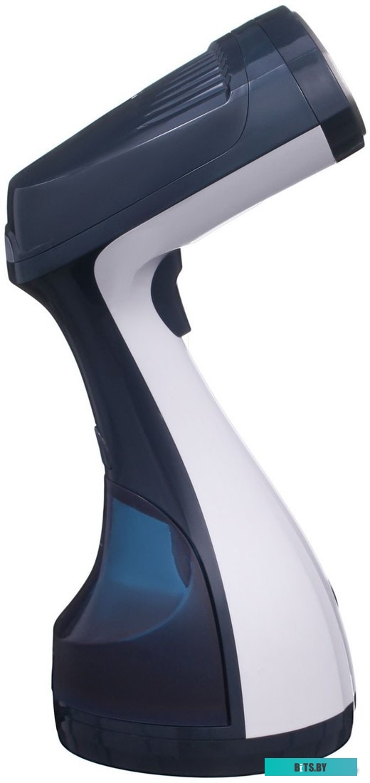 H-HS02834 Отпариватель ручной Hyundai H-HS02834 1650Вт белый/синий