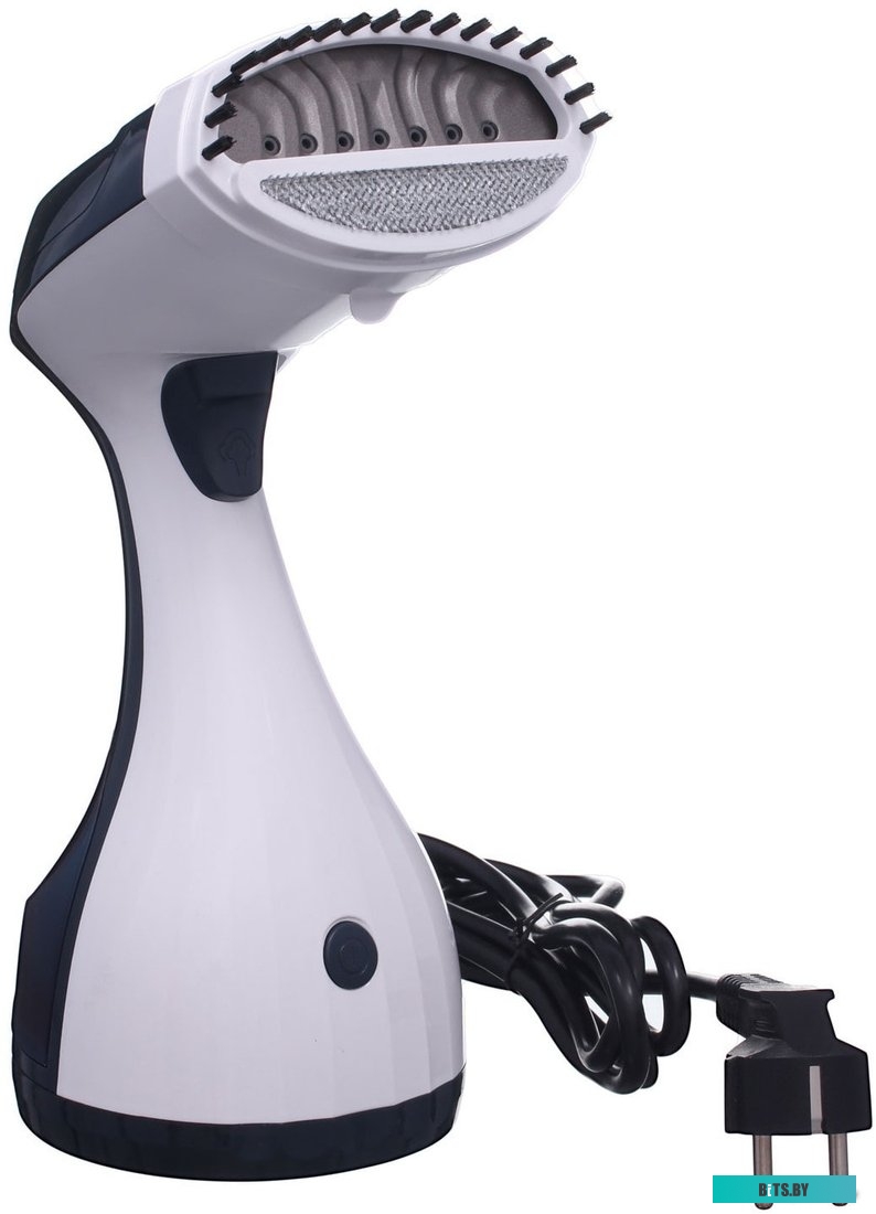 H-HS02834 Отпариватель ручной Hyundai H-HS02834 1650Вт белый/синий