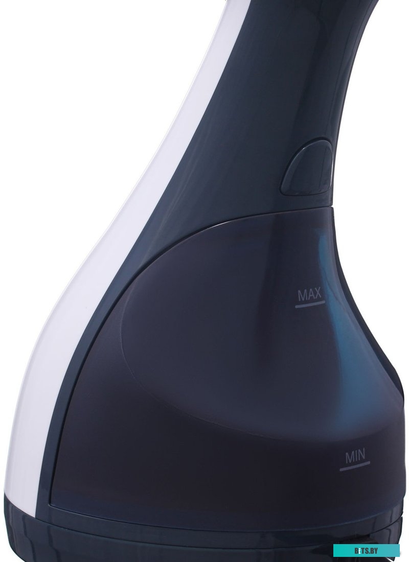 H-HS02834 Отпариватель ручной Hyundai H-HS02834 1650Вт белый/синий