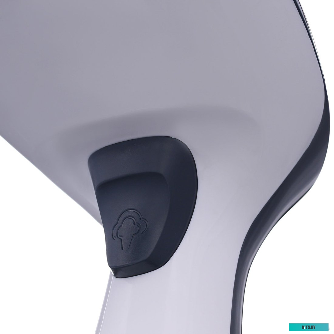 H-HS02834 Отпариватель ручной Hyundai H-HS02834 1650Вт белый/синий