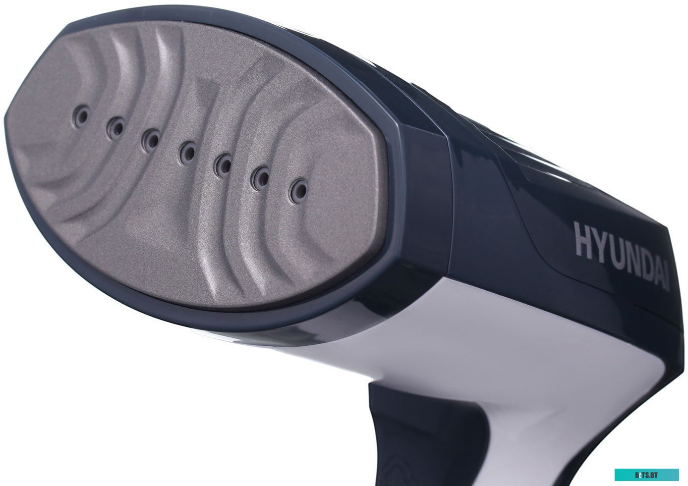 H-HS02834 Отпариватель ручной Hyundai H-HS02834 1650Вт белый/синий