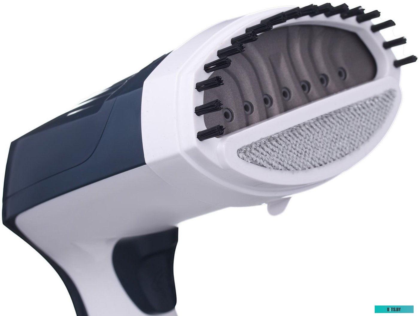 H-HS02834 Отпариватель ручной Hyundai H-HS02834 1650Вт белый/синий