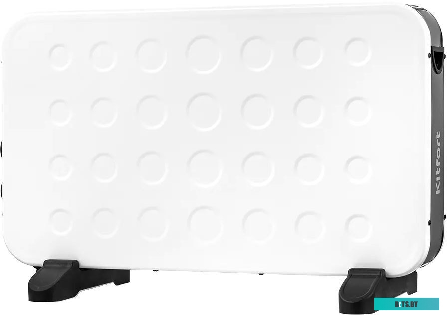 КТ-2104 Мясорубка KITFORT КТ-2104,  серебристый / черный