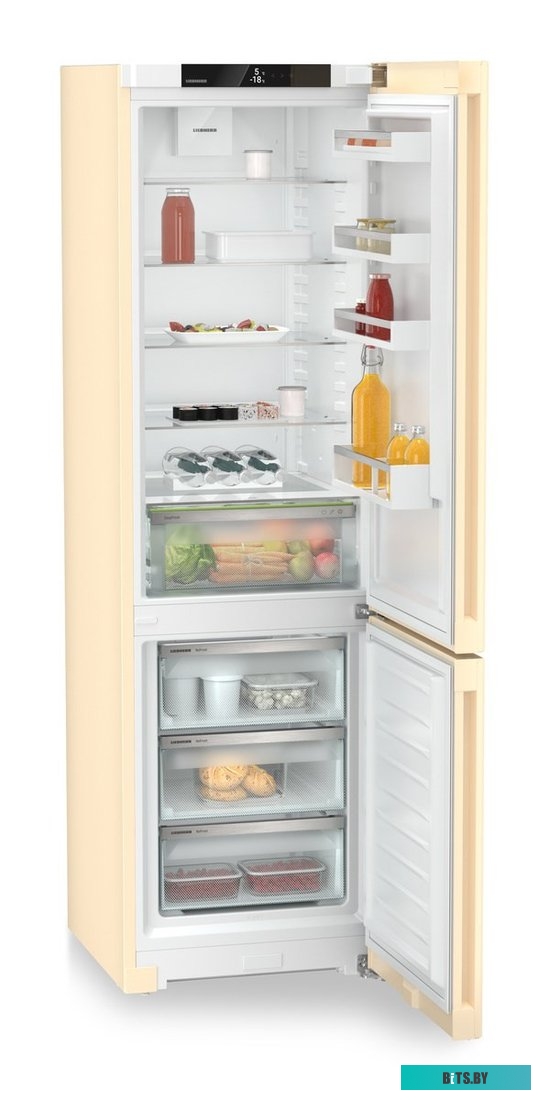 4016803126379 CNbed 5703 Pure NoFrost Liebherr CNbed 5703 Pure NoFrost