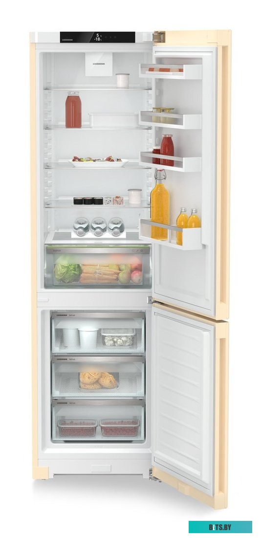 4016803126379 CNbed 5703 Pure NoFrost Liebherr CNbed 5703 Pure NoFrost