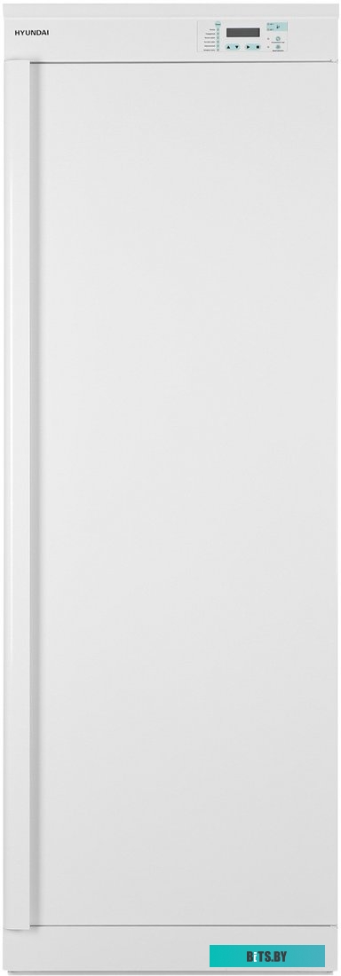 HDC-1851 Сушильный шкаф Hyundai HDC-1851 кл.энер.:A макс.загр.:10кг белый