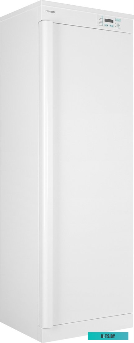 HDC-1851 Сушильный шкаф Hyundai HDC-1851 кл.энер.:A макс.загр.:10кг белый
