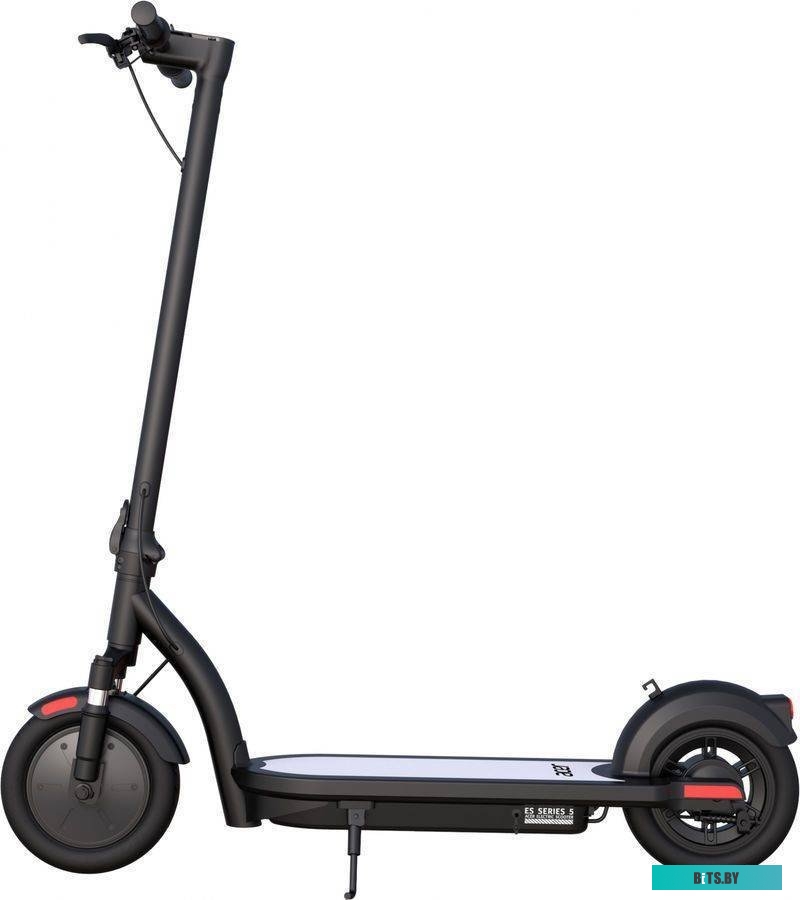 HA.ESCOO.008 Электросамокат Acer ES Series 5 Max AES205,  15000mAh,  черный\серый [ha.escoo.008]