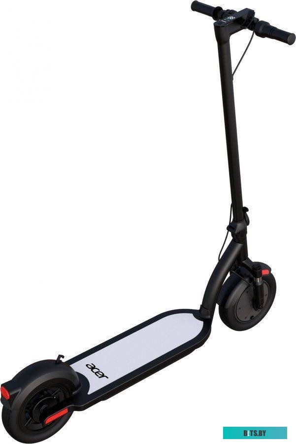 HA.ESCOO.008 Электросамокат Acer ES Series 5 Max AES205,  15000mAh,  черный\серый [ha.escoo.008]