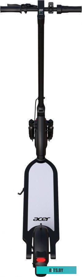 HA.ESCOO.008 Электросамокат Acer ES Series 5 Max AES205,  15000mAh,  черный\серый [ha.escoo.008]