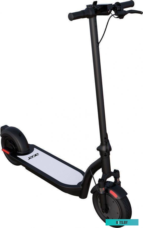 HA.ESCOO.008 Электросамокат Acer ES Series 5 Max AES205,  15000mAh,  черный\серый [ha.escoo.008]