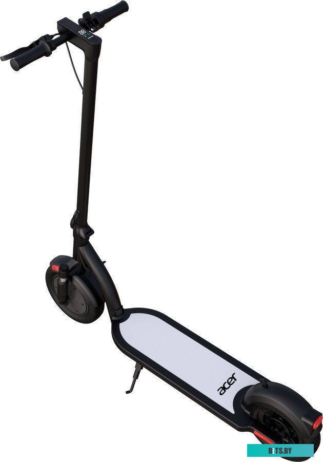 HA.ESCOO.008 Электросамокат Acer ES Series 5 Max AES205,  15000mAh,  черный\серый [ha.escoo.008]