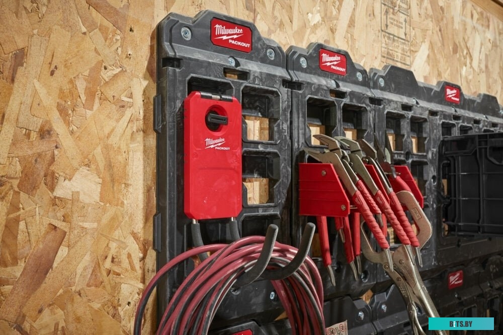 4058546409869 4932480701 Milwaukee PackOut 4932480701