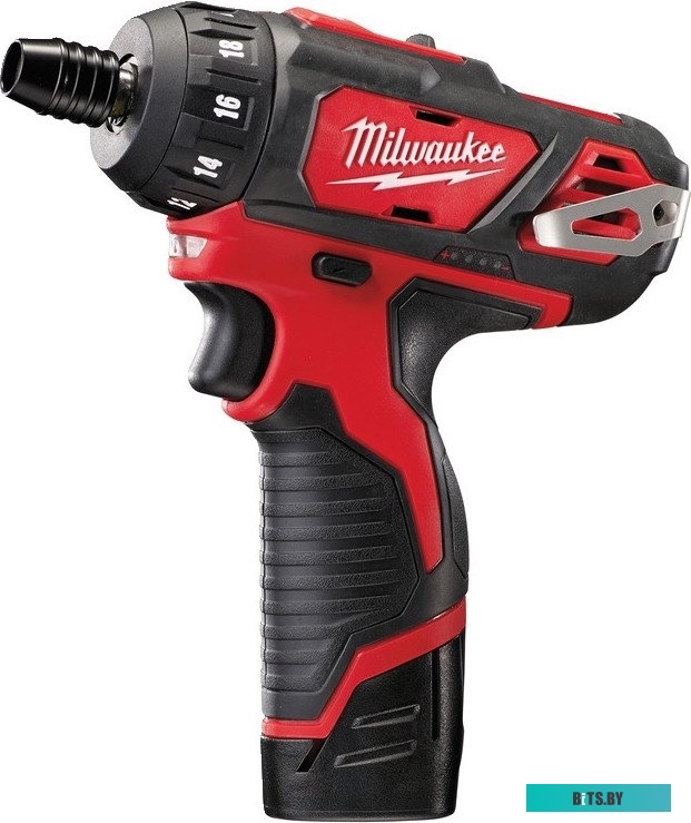 4002395002566 4933441910 Milwaukee M12 M12BD-0 4933441910 (без АКБ)