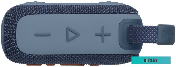 Беспроводная колонка JBL Go 4 (темно-синий) <JBLGO4BLU> 1200130009457