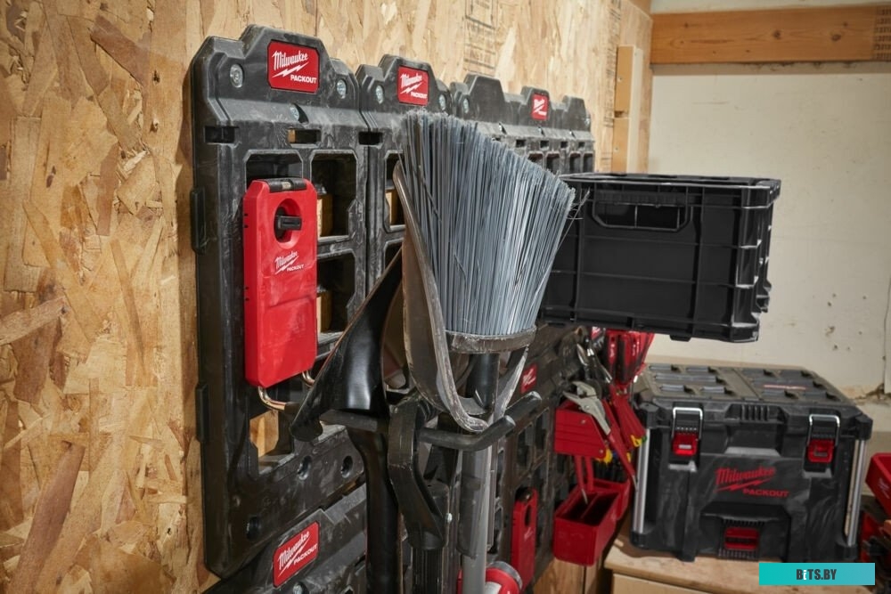 4058546409852 4932480700 Milwaukee PackOut 4932480700